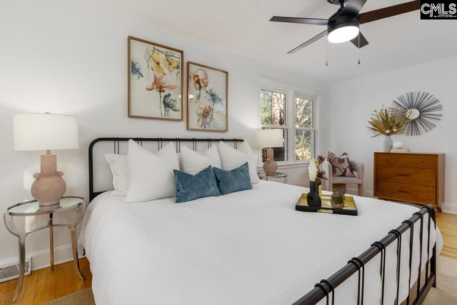 6714 Brookfield Road, Columbia, SC 29206