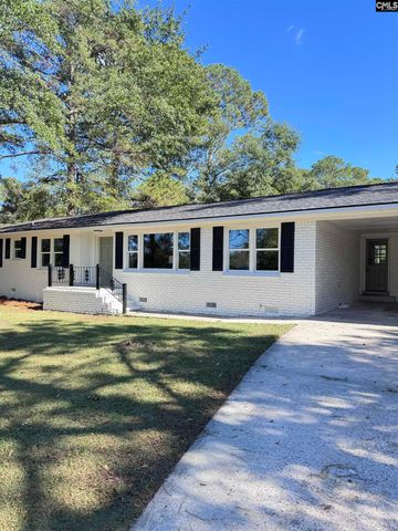 6714 Brookfield Road, Columbia, SC 29206