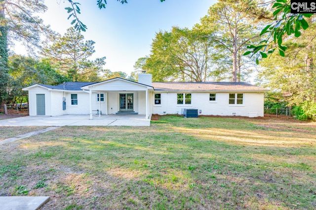 6714 Brookfield Road, Columbia, SC 29206
