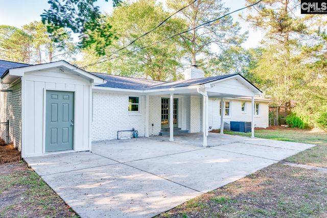 6714 Brookfield Road, Columbia, SC 29206