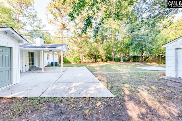 6714 Brookfield Road, Columbia, SC 29206