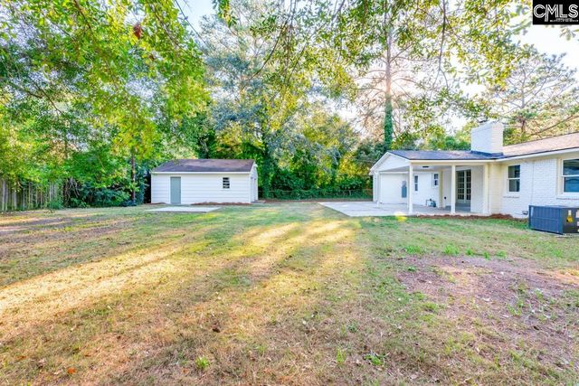 6714 Brookfield Road, Columbia, SC 29206