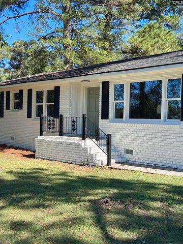 6714 Brookfield Road, Columbia, SC 29206