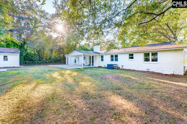 6714 Brookfield Road, Columbia, SC 29206