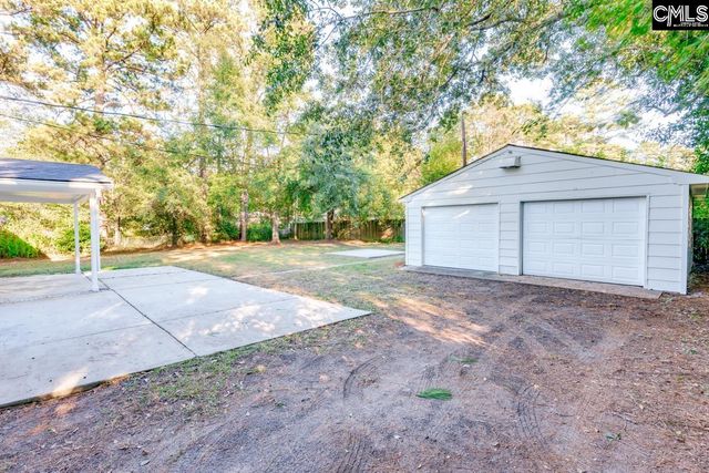 6714 Brookfield Road, Columbia, SC 29206