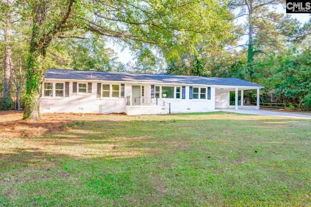 6714 Brookfield Road, Columbia, SC 29206