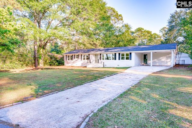 6714 Brookfield Road, Columbia, SC 29206