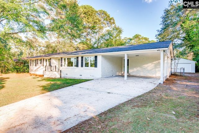 6714 Brookfield Road, Columbia, SC 29206