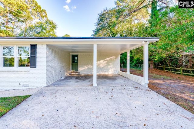 6714 Brookfield Road, Columbia, SC 29206