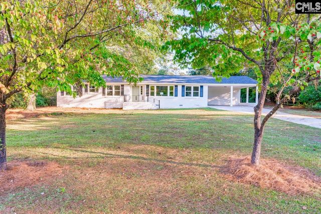 6714 Brookfield Road, Columbia, SC 29206