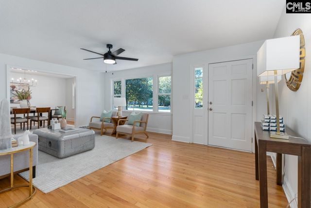 6714 Brookfield Road, Columbia, SC 29206