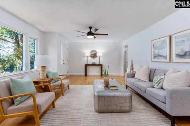 6714 Brookfield Road, Columbia, SC 29206