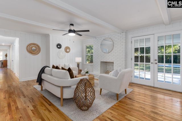 6714 Brookfield Road, Columbia, SC 29206