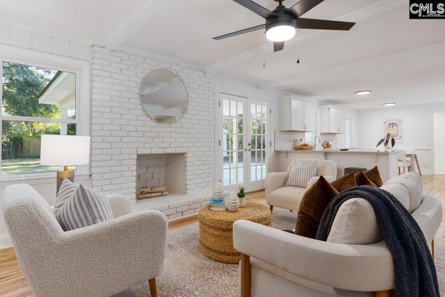 6714 Brookfield Road, Columbia, SC 29206