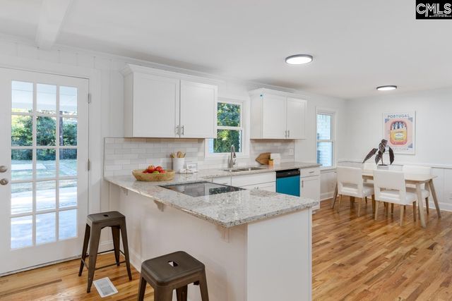 6714 Brookfield Road, Columbia, SC 29206