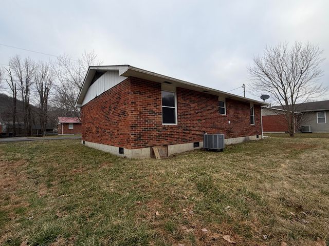 810 Boone Place, Morehead, KY 40351