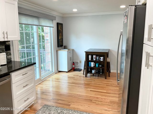 502 Dorsey Way, Louisville, KY 40223