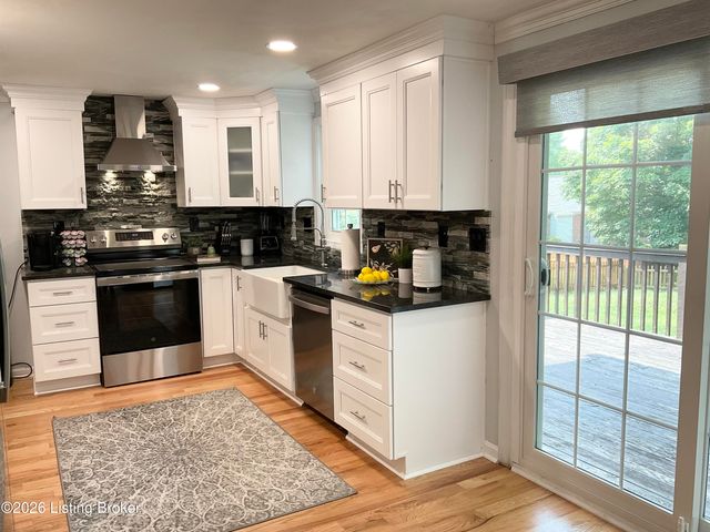 502 Dorsey Way, Louisville, KY 40223