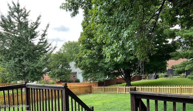502 Dorsey Way, Louisville, KY 40223