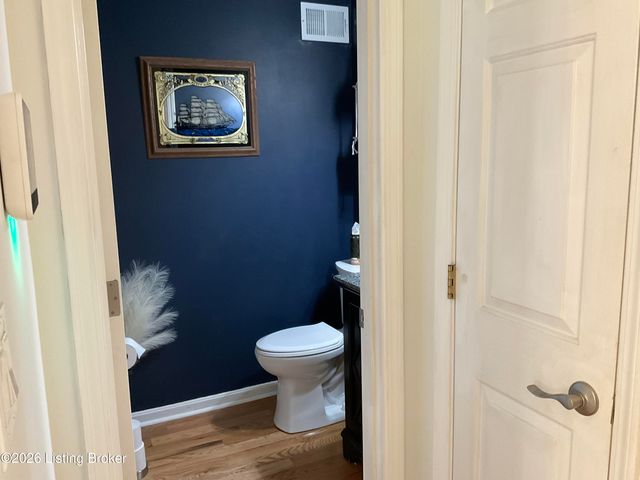 502 Dorsey Way, Louisville, KY 40223