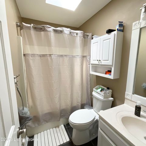 502 Dorsey Way, Louisville, KY 40223
