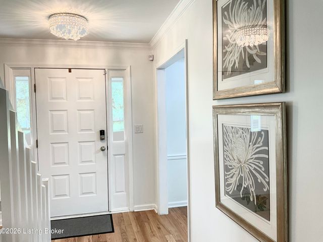 502 Dorsey Way, Louisville, KY 40223