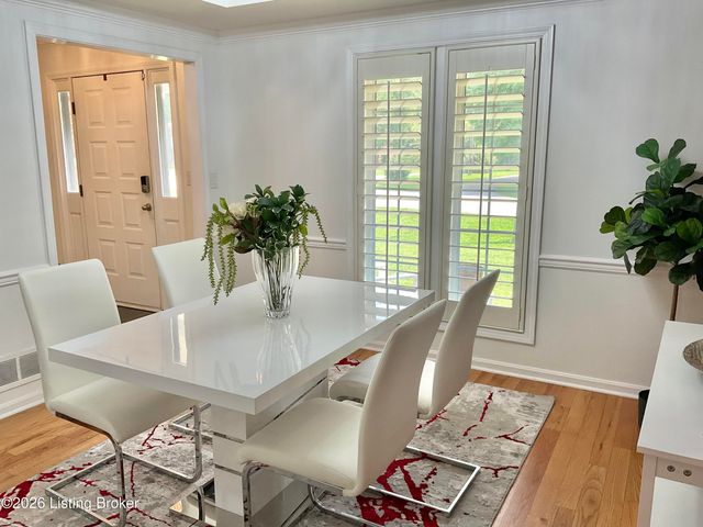 502 Dorsey Way, Louisville, KY 40223