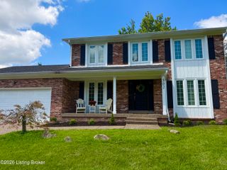 502 Dorsey Way, Louisville, KY 40223