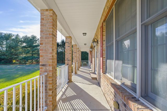 257 Long Swamp Road, New Egypt, NJ 08533