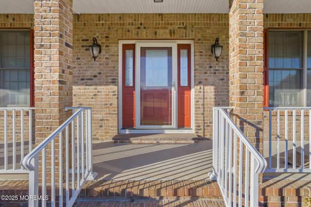 257 Long Swamp Road, New Egypt, NJ 08533