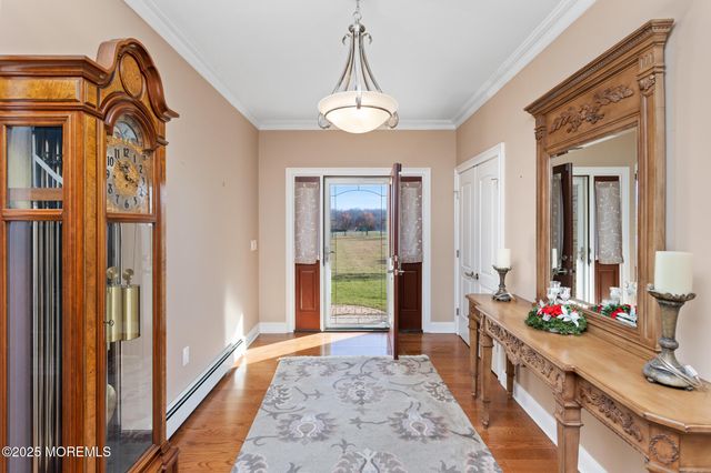 257 Long Swamp Road, New Egypt, NJ 08533