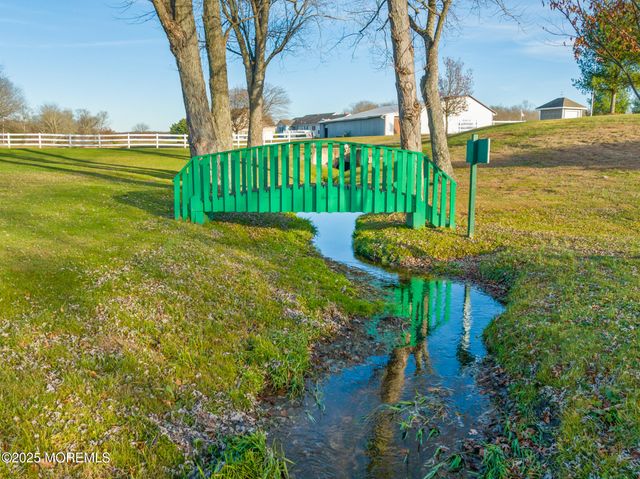 257 Long Swamp Road, New Egypt, NJ 08533