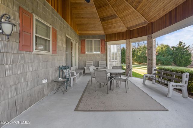 257 Long Swamp Road, New Egypt, NJ 08533