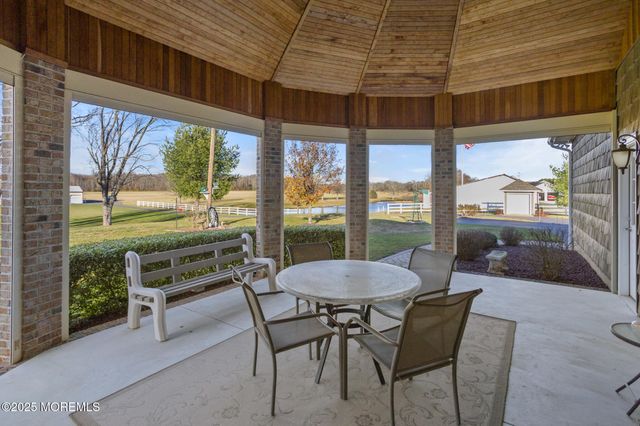 257 Long Swamp Road, New Egypt, NJ 08533