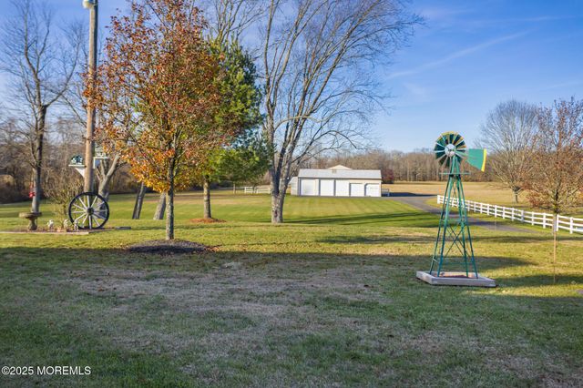 257 Long Swamp Road, New Egypt, NJ 08533