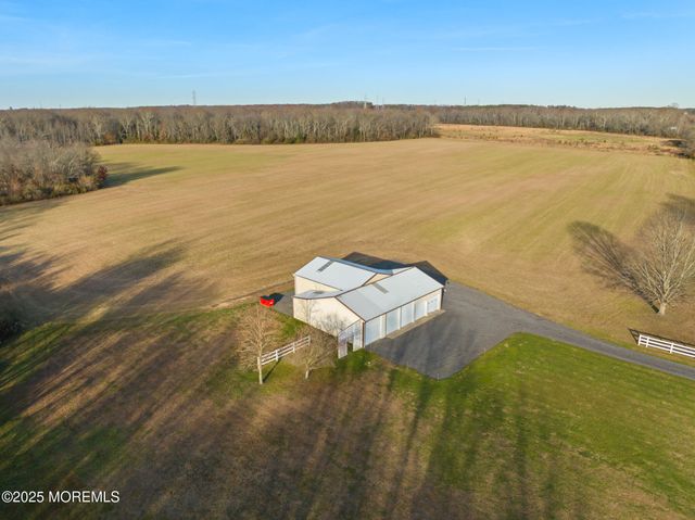 257 Long Swamp Road, New Egypt, NJ 08533