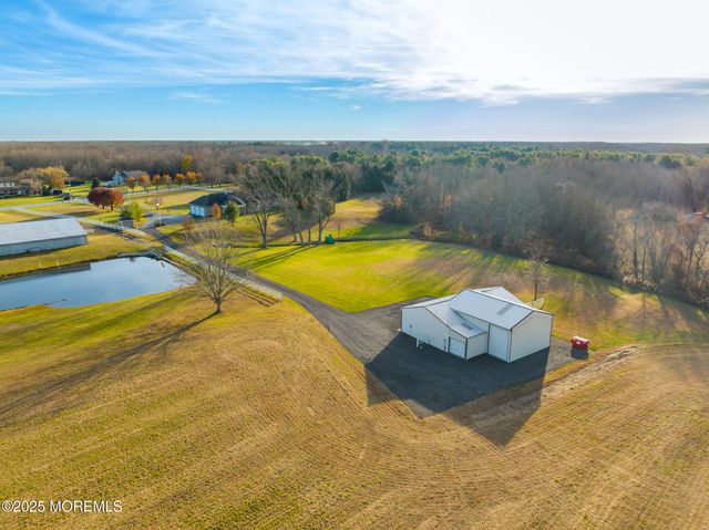 257 Long Swamp Road, New Egypt, NJ 08533