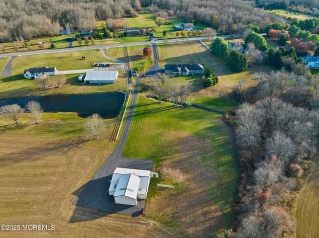 257 Long Swamp Road, New Egypt, NJ 08533