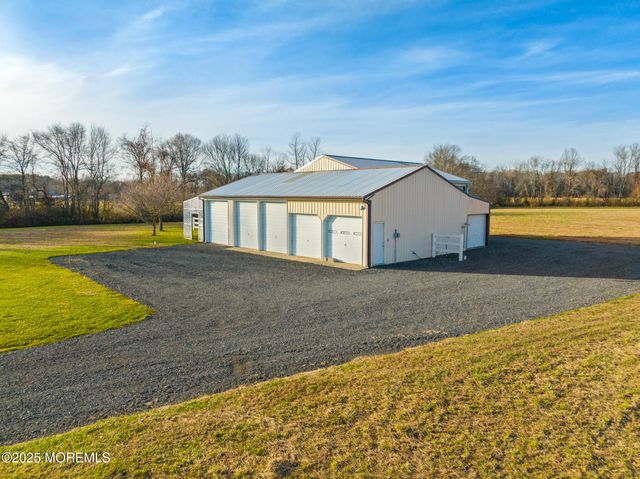 257 Long Swamp Road, New Egypt, NJ 08533