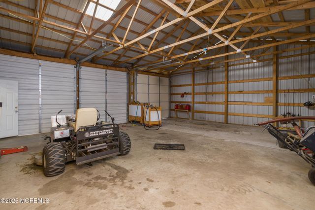 257 Long Swamp Road, New Egypt, NJ 08533