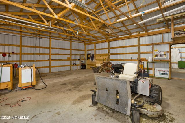 257 Long Swamp Road, New Egypt, NJ 08533