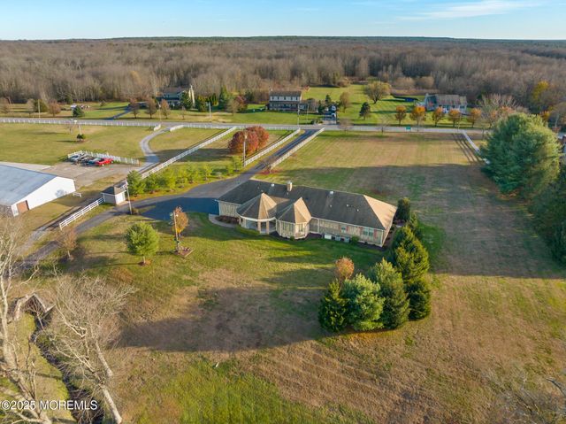 257 Long Swamp Road, New Egypt, NJ 08533