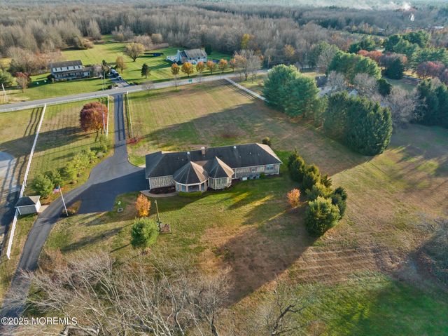 257 Long Swamp Road, New Egypt, NJ 08533