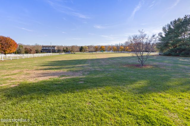 257 Long Swamp Road, New Egypt, NJ 08533