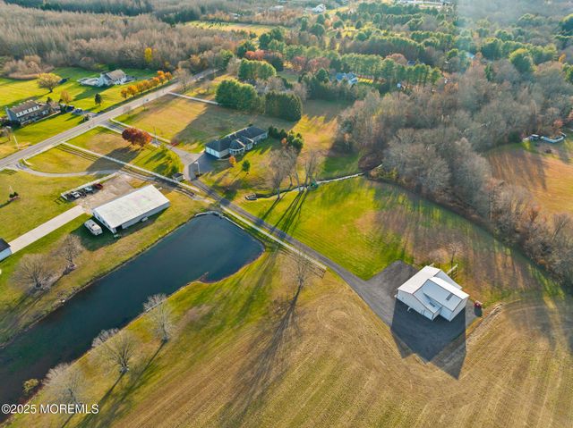 257 Long Swamp Road, New Egypt, NJ 08533