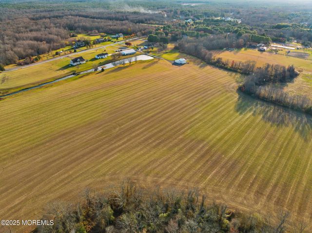 257 Long Swamp Road, New Egypt, NJ 08533