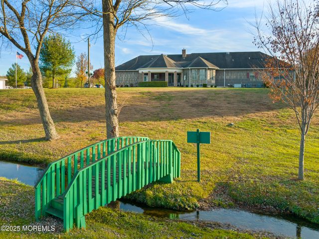 257 Long Swamp Road, New Egypt, NJ 08533