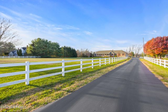 257 Long Swamp Road, New Egypt, NJ 08533