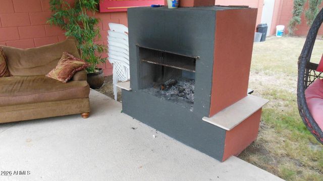 1627 E FREMONT Drive, Tempe, AZ 85282