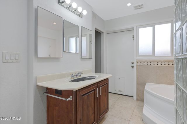 1627 E Fremont Drive, Tempe, AZ 85282